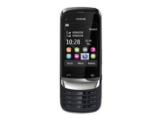 Celulares básicos usam formato específico