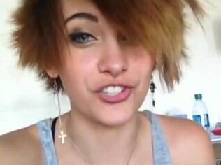 Paris Jackson
