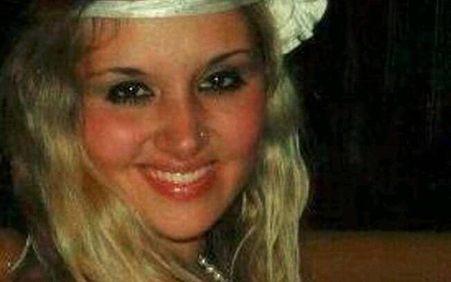 Shaiana Tauchen Antolini, tinha 22 anos, era cantora profissional e promotora de eventos