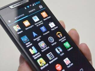 Google Play é componente essencial do sistema Android