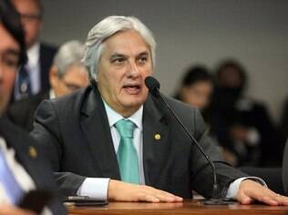 Delcidio do Amaral sabe que terá dificuldades em articular a base aliada