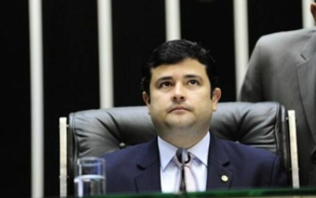 Deputado federal pelo PP de Pernambuco, Eduardo da Fonte foi segundo vice-presidente da Câmara e líder do PP na Casa. Foto: Divulgação