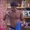 Diego Pombo encontra feno em sua cama. Foto: Reprodução
