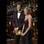 Chris Hemsworth e Charlize Theron apresentam prêmio no Oscar 2014. Foto: AP
