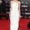 Mais uma paetizada; desta vez, Ryoko Yonekura. Foto: Getty Images