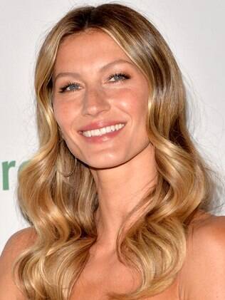 Gisele Bündchen