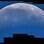 O adolescente Laurent V. Joli-Coeur, de 15 anos, montou este belo mosaico da superfície lunar a partir de diversas imagens de alta resolução  tiradas durante o dia. Foto: Laurent V. Joli-Coeur