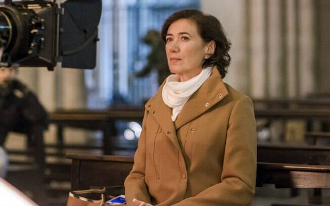 Lilia Cabral viverá uma aristocrata decadente na trama de Aguinaldo Silva