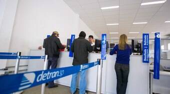 Novo Detran-SP completa cinco anos e já tem quase 300 postos modernizados