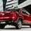 Fiat Toro Volcano. Foto: Divulgação