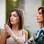 Camilla Belle e Christiane Torloni. Foto: Divulgação