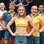 Austrália também já havia apresentado o uniforme de competição para os Jogos . Foto: Getty Images