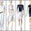 Se os donos da casa tem a filha do ex-Beatle como estilista, os norte-americanos têm desenhos de Ralph Lauren para as roupas da festa de encerramento. Foto: Divulgação