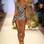 Desfile da Cia. Maritima no Mercedes-Benz Fashion Week Swim, em Miami, dia 21 de julho de 2012. Foto: Divulgação