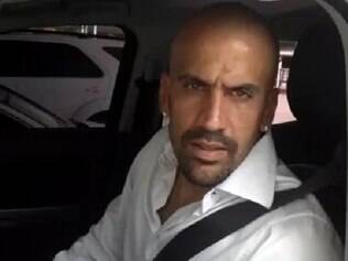 Juan Sebástian Verón continua mostrando a sua amizade com o Atlético