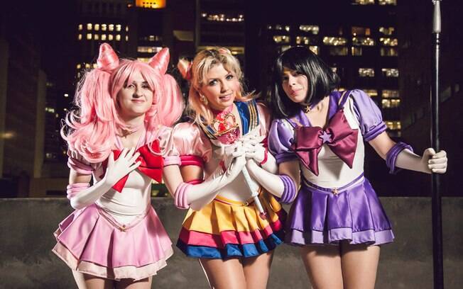 O grupo existe há 3 anos e é um dos principais dedicados ao desenho