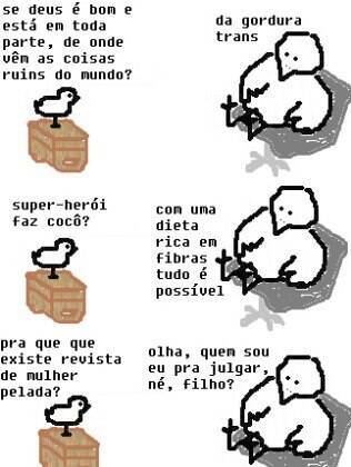 Os diálogos criados por Alexandra abordam a maternidade com humor e realismo