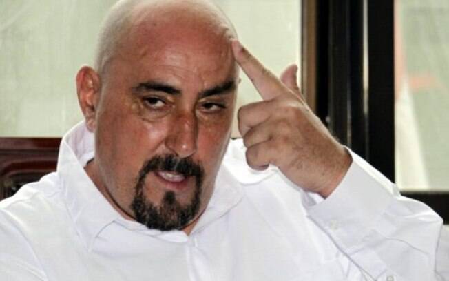Atlaoui foi preso pela polícia de Jacarta numa casa na província de Banten apelidada de