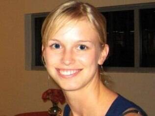 Lucy Southworth