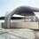 No desenho da Opera House de Wuxi (China), o escritório Pes-Architect somou à tradicional cultura arquitetônica local novíssimas tecnologias. Foto: Divulgação / Jussi Tiainen