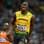 Bolt comemora vitória no estádio Olímpico de Londres. Foto: Pascal Le Segretain/Getty Images