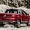 Fiat Toro Volcano. Foto: Divulgação