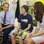 Príncipe William e Kate Middleton inauguraram um centro de apoio às crianças com câncer. Foto: Getty Images