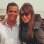 Leonardo Conrado com Karina Marthin no feriado de 7 de setembro, em Punta Del Este. Foto: Reprodução/Facebook