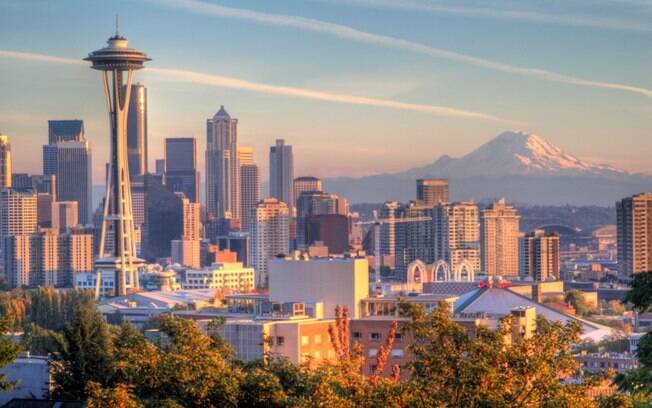 Seattle, Washington