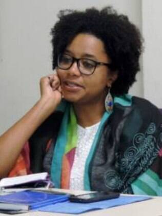 Personagens como Antonieta dão visibilidade ao negro, diz Alexandra Alencar