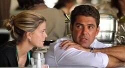 Separação de Athina Onassis e Doda Miranda gera burburinhos