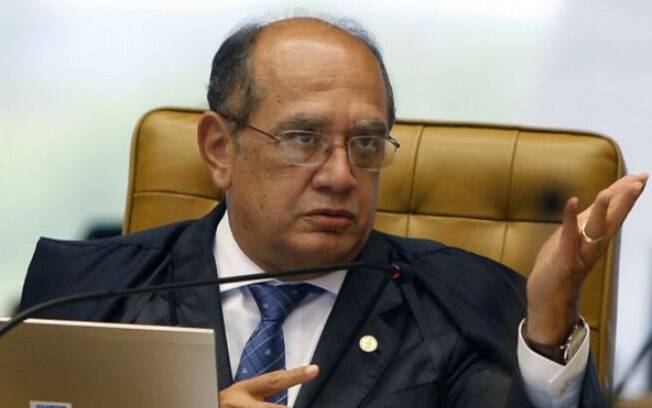 Ministro do Supremo Tribunal Federal, Gilmar Mendes