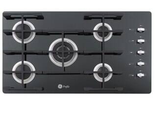 Cooktop tem a vantagem da versatilidade, adaptando-se a cozinhas pequenas ou grandes