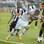 Wellington Paulista tenta manter equilíbrio durante ataque do Cruzeiro. Foto: Vipcomm