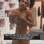 Simone Sampaio mostrou toda a sua sensualidade durante o banho desta sexta-feira (20) em que cantou e sambou debaixo do chuveiro. Foto: Reprodução