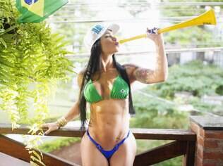 Fabi Frota