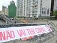 Justiça nega pedido para proibir 'tropa de braço' da PM em protesto em São Paulo