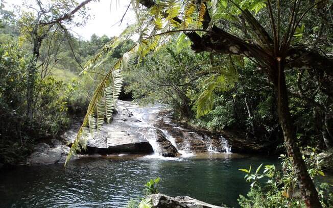 Carrancas, em Minas Gerias é destino para quem busca sossego Carrancas, em Minas Gerias é destino para quem busca sossego