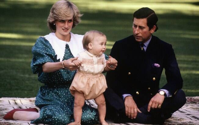 A traição de Príncipe Charles foi a principal causa de sua separação da Princesa Diana