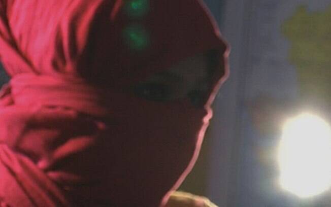 Rashmi é uma de muitas mulheres indianas que lutam na justiça para que estupro marital seja considerado crime