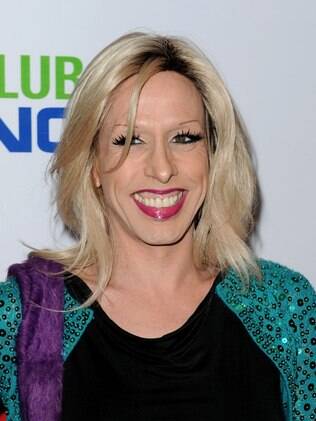 Alexis Arquette declarou em entrevista que teve um caso com Jared Leto