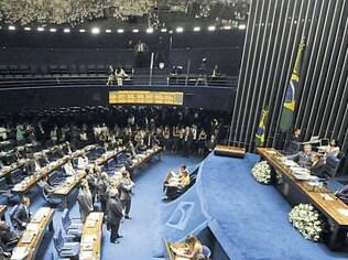 Senado pode alterar o texto provocando devolução da matéria à Câmara