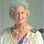Rainha Elizabeth - Conhecida como a rainha-mãe, monarca morreu aos 101 anos, em 2002. Foto: Divulgação