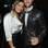 Maya e o ator australiano Jesse Spencer, o Dr. Chase, da série 'House'. Foto: AP