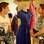 Roni descobre que Dolores é sua mãe e fica arrasado. Foto: Divulgação/ TV Globo