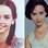 A atriz estreou na TV em Malhação, em 1998, e atuou ainda em Chiquititas, em 2000. Foto: Divulgação/TV Globo/Reprodução/AgNews