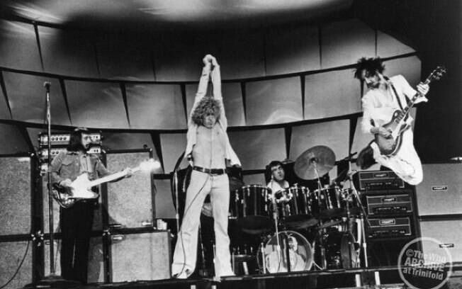 The Who