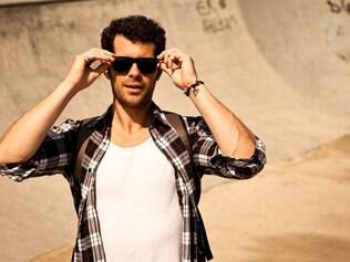 Aprenda como usar roupa xadrez