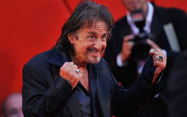 A vida cara e luxuosa de Al Pacino fez com que o ator também perdesse o controle dos gastos e ficasse devendo R$ 320 mil de impostos em 2011