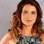 Claudia Abreu é uma atriz carioca, nascida em 1970. Foto: TV Globo/Divulgação/Reprodução/AgNews